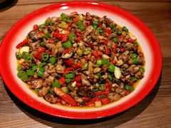 -泥糊破店小酒馆·团建聚餐(南京西路店)