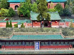 -武当山风景区