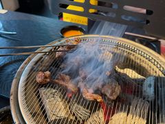 -黑牛の店·黑金店(沈阳万象城店)