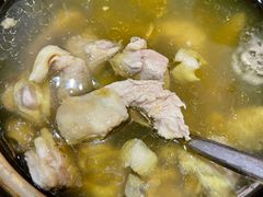 -下梅人家土菜馆(历史文化餐厅度假区店)