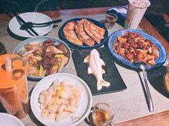 -小吊梨汤·北京菜·烤鸭(鸟巢店)