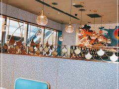 -半天妖烤鱼(即墨宝龙广场店)