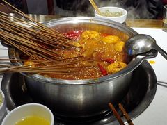 -让签签飞小郡肝串串香(春熙路形象店)