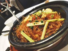 -香港茶餐厅文化体验馆(茶山镇店)
