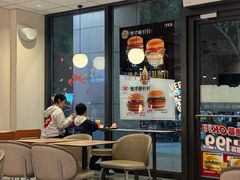 -肯德基(西稍门店)