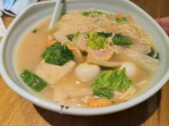 -面西湖杭帮面(控江路店)