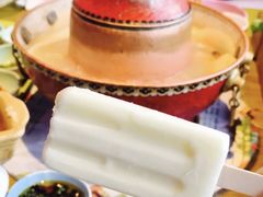 -姑妈嫁妆涮羊排专业火锅(中央大街一店)