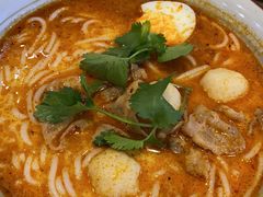 -长勺子东南亚(街道口店)