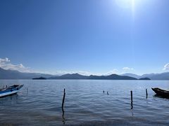 -丽江泸沽湖景区