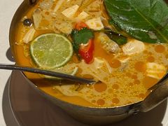 -若蘭慈·无国界素食料理(欢乐海岸店)