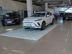 -青岛成达别克4S店(石老人店)