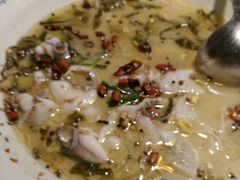 金汤泡菜鱼-酸婆娘江湖川菜(紫竹路店)