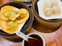 -恒兴发茶店(水巷口店)