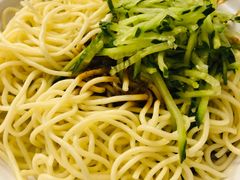 峨嵋凉面-峨嵋酒家(地安门店)