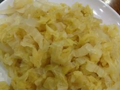 -江湖黑大兔(杨家坪店)