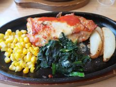-萨莉亚意式餐厅(石鼓路店)