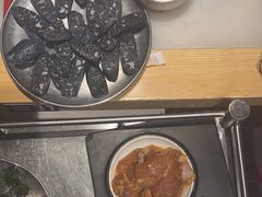 -韩宫宴烤肉·料理(武汉印象城店)