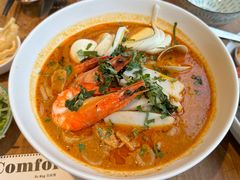 叻沙-Ginger(兴国路店)