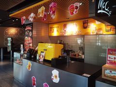 -麦当劳(四平路店)