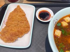 -回味鸭血粉丝汤(砂之船店)