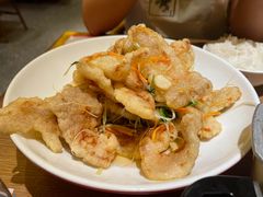 -金掌勺锅包肉(太原万达店)