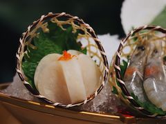 -一绪に寿喜烧自助(世茂广场店)