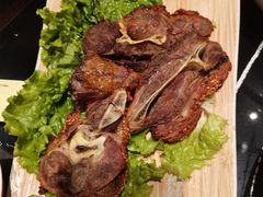 -巴依老爷新疆美食(清华东门店)
