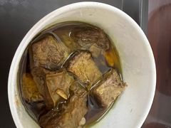 -好成财牛排馆(涂门街总店)