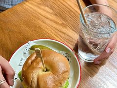 -京A Brewpub·精酿餐吧(幸福村店)