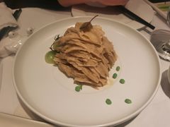 芥末鸭掌-四季民福烤鸭店(前门店)