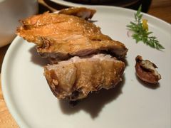河北神仙鸡（小份）-小放牛炒菜馆(中山路乐汇城店)