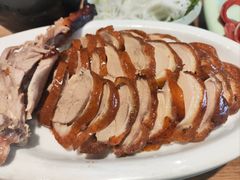 -龙聚德北京烤鸭(沙坪坝华宇A馆店)