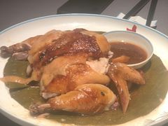 -小炳胜(卓悦中心店)