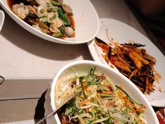 -船歌·鱼水饺青岛菜(闽江二路店)