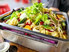 -张记烤鱼王(西街店)