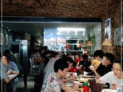 大堂-星平鸡饭·粤菜小炒(印象城旗舰店)