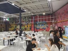 大堂-南海渔家•海鲜•正宗海南菜(海棠湾店)