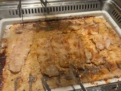 -新石器烤肉(虹悦城店)