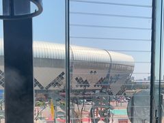 -潮牛禾记•潮汕鲜牛肉火锅(新亚洲店)