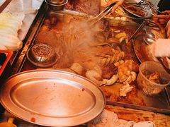-明记牛杂(新马路分店)