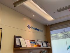 -上海仁爱医院口腔科 · 种植