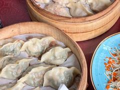 -老边饺子馆(中街店)