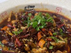 -蜀膳坊(洪公祠小区店)