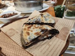 -清真·鸦儿李记·涮肉(花市店)