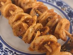 -兰州牛肉拉面(颐德花园店)