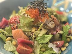 -彩葉·樱花屋日本料理(动物园店)