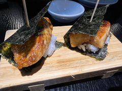 海苔鹅肝寿司-YAMAKAWA(龙湖胥江天街店)