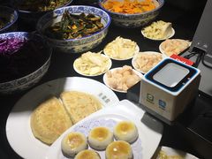 -春发生饭店·非遗(南院门店)