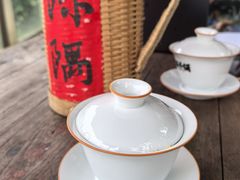 -磁器口古镇