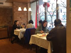 -阿英煲(凉城路店)